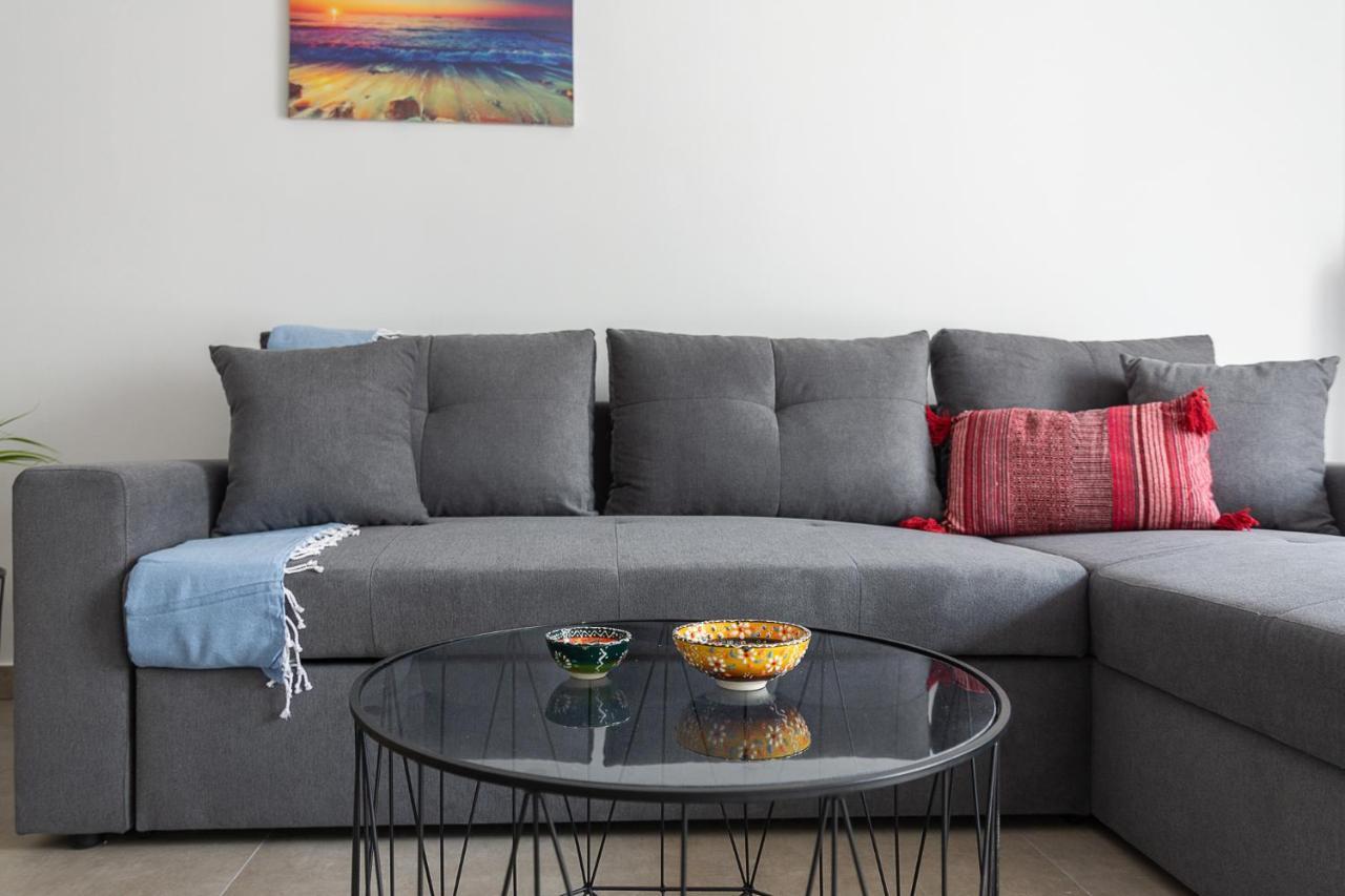 Renovated Apartment Next To Panathenaic Stadium Athene Buitenkant foto