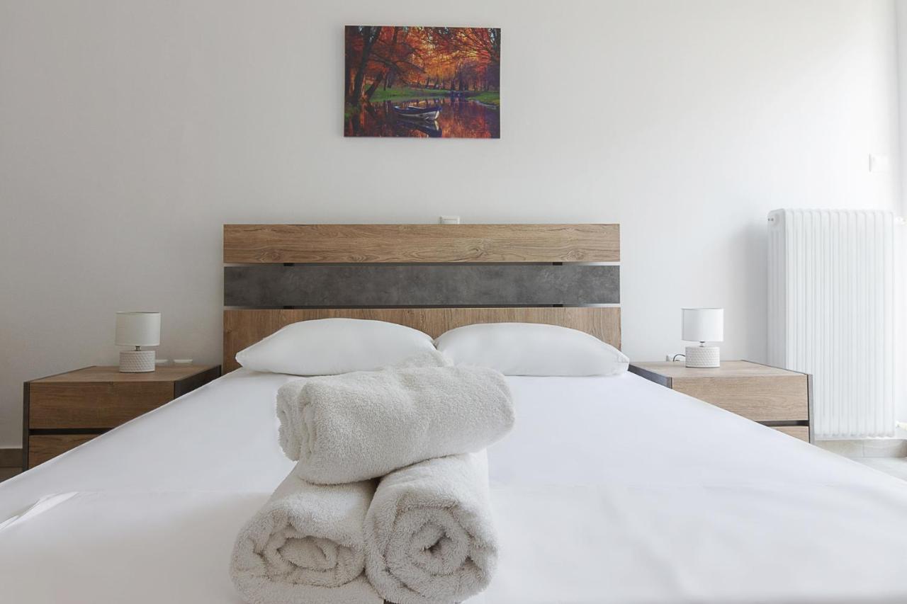 Renovated Apartment Next To Panathenaic Stadium Athene Buitenkant foto