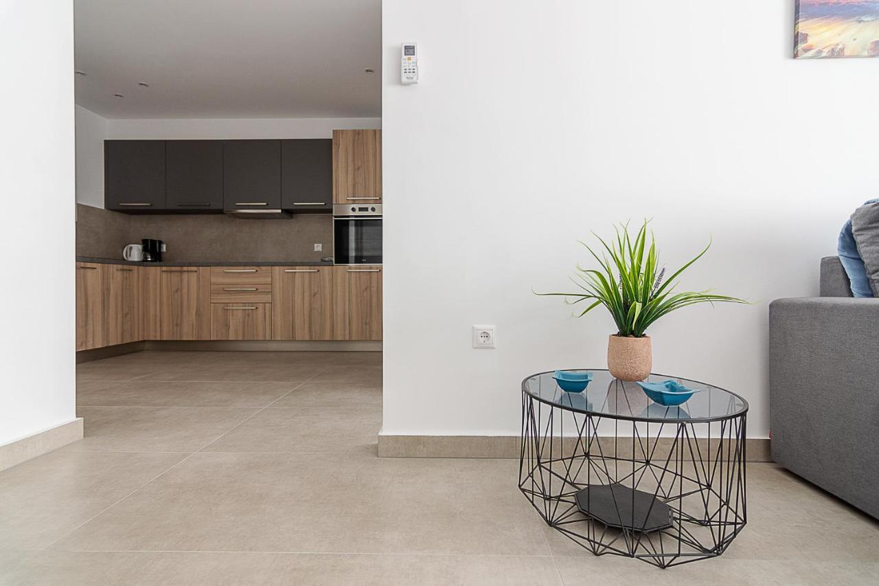 Renovated Apartment Next To Panathenaic Stadium Athene Buitenkant foto
