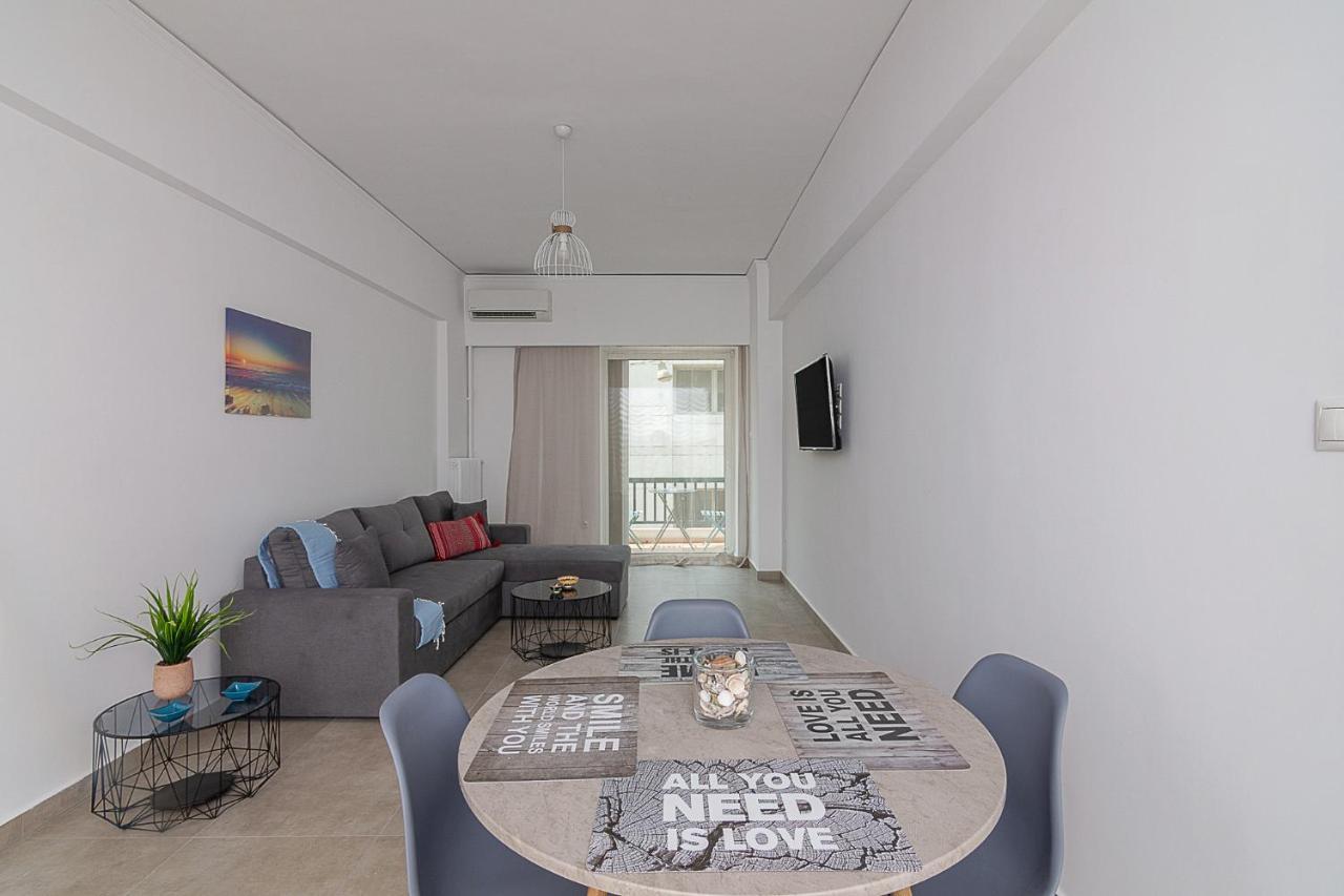 Renovated Apartment Next To Panathenaic Stadium Athene Buitenkant foto
