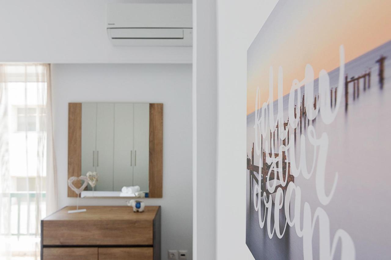 Renovated Apartment Next To Panathenaic Stadium Athene Buitenkant foto